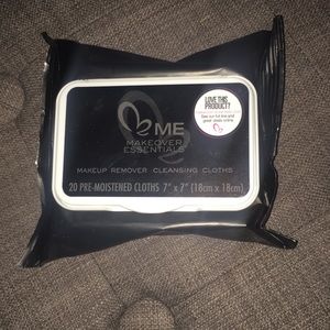 Makeup Remover Cleansing Cloths